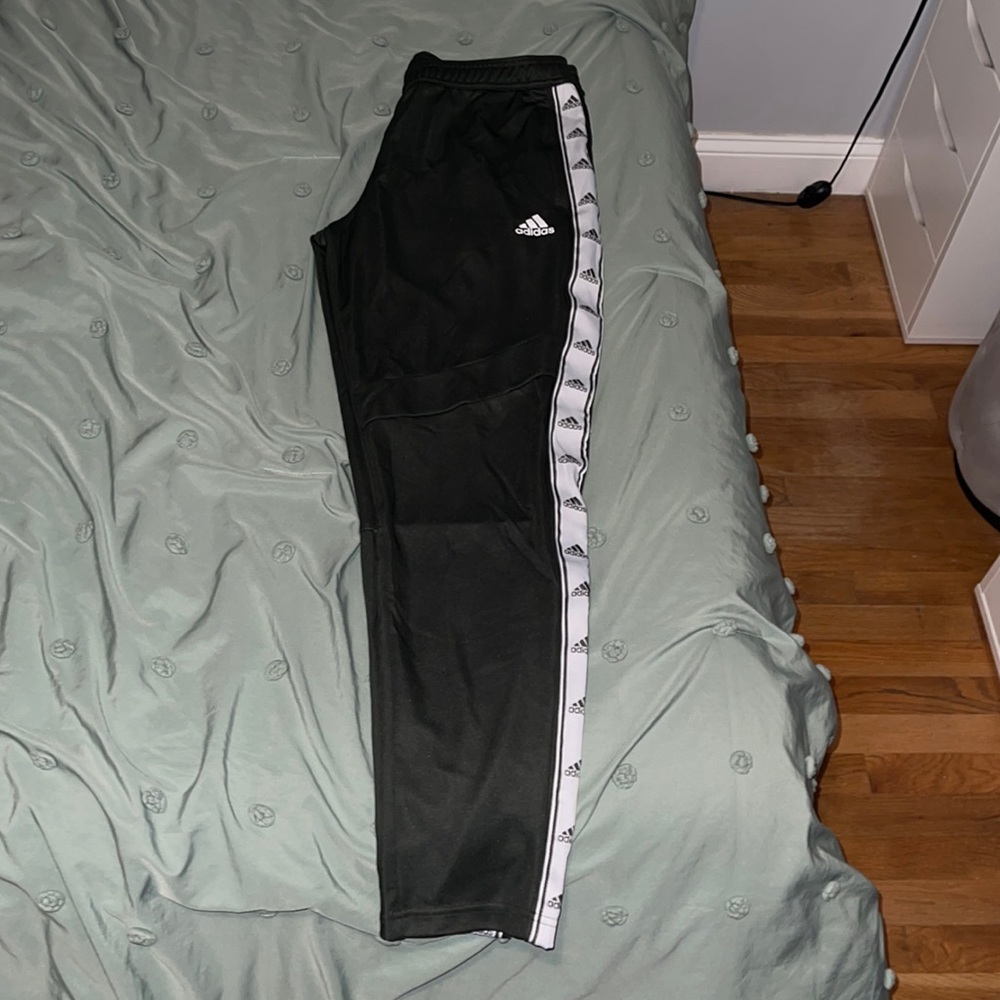 Adidas Joggers, NWOT